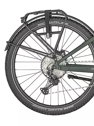 SCOTT | Herren E-Trekkingbike 29" Axis eRIDE FS 20 | 